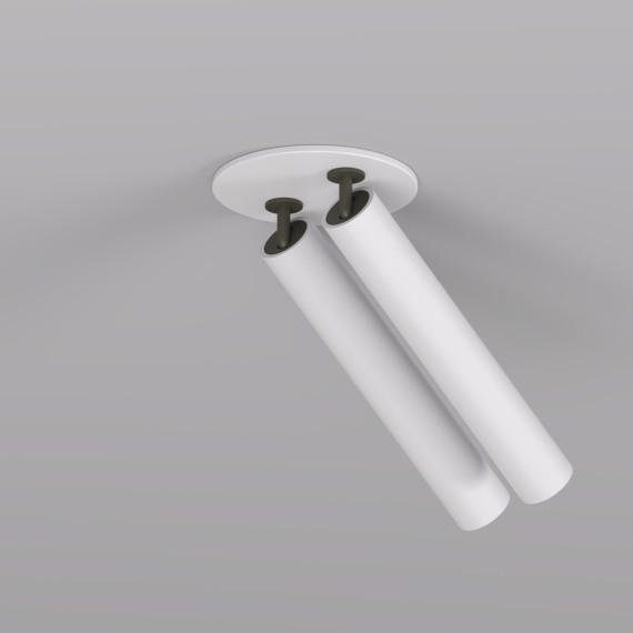 Спот SPACE DK2518-WB