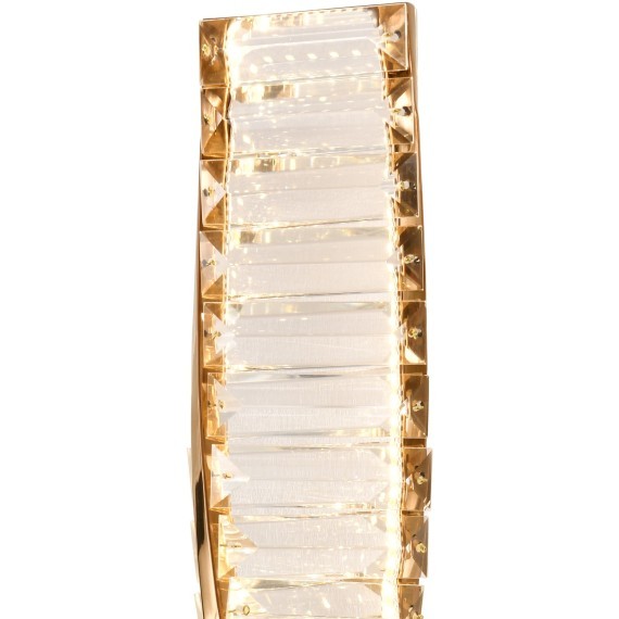 Светильник настенный светодиодный Stilfort 4020/03/01WL, серия Vintage