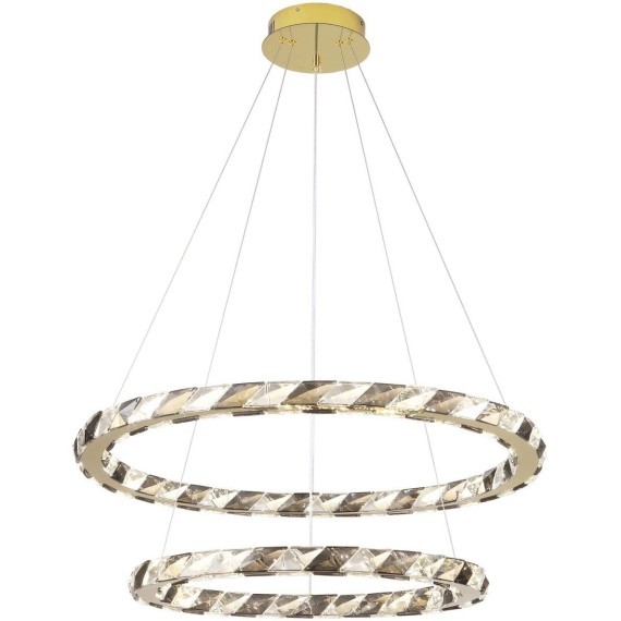 Люстра подвесная Lussole LSP-7158