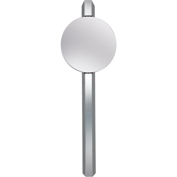 Настенный светильник LED 3W 3000K Odeon Light REFLECTION 7095/3WL