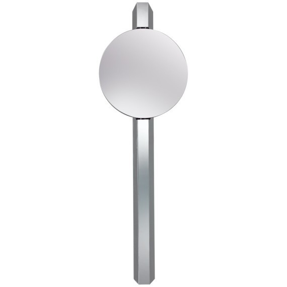 Настенный светильник LED 3W 3000K Odeon Light REFLECTION 7095/3WL