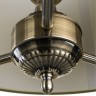 Подвесной светильник с 3 лампами Arte Lamp A3579SP-3AB ALICE под лампы 3xE14 40W