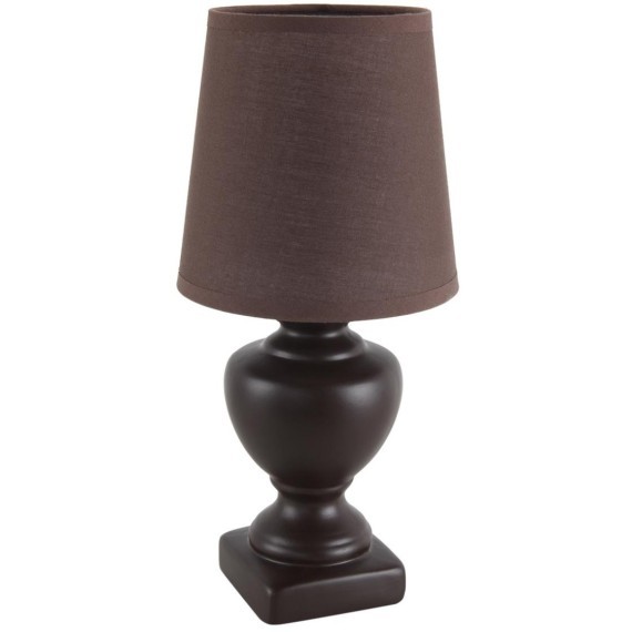 Настольная лампа E14 Lumion BIANKA 8162/1T