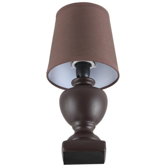 Настольная лампа E14 Lumion BIANKA 8162/1T