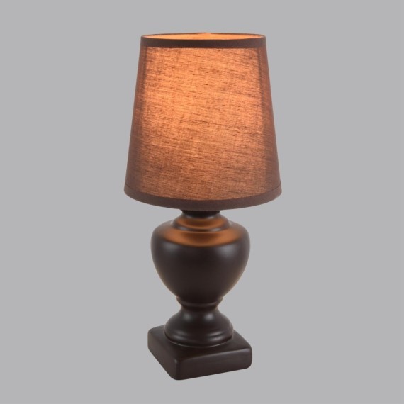 Настольная лампа E14 Lumion BIANKA 8162/1T