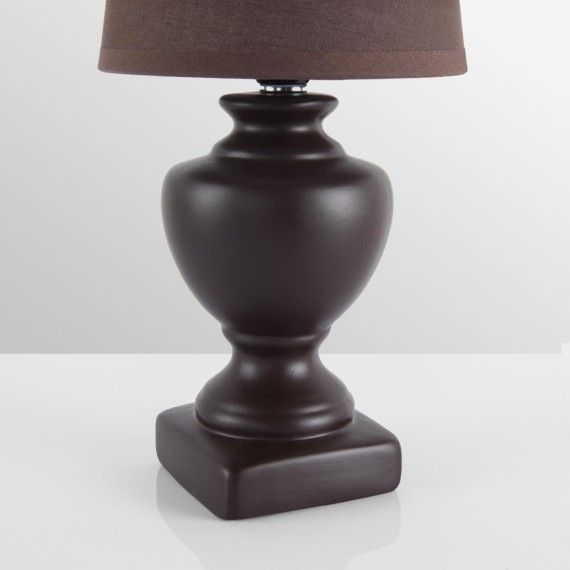 Настольная лампа E14 Lumion BIANKA 8162/1T