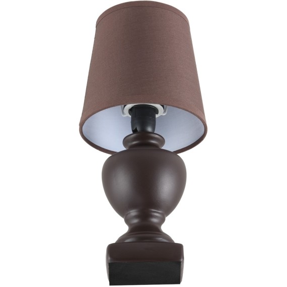 Настольная лампа E14 Lumion BIANKA 8162/1T