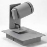 Спот настенный Lussole GRLSP-8022 DILLINGHAM IP21 под лампу 1xGU10 5.5W