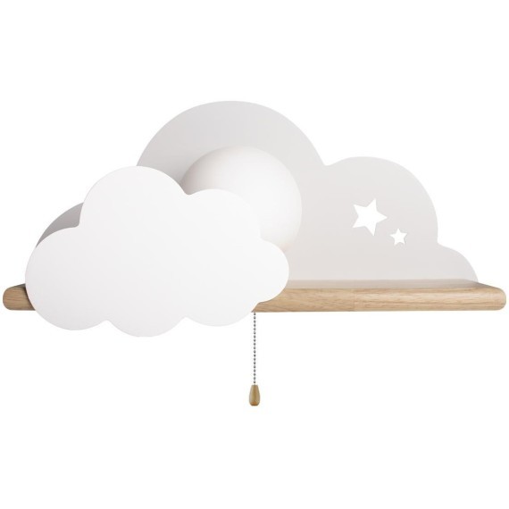 10134 White Бра LOFT IT Axel