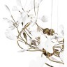10125/10 Подвесная люстра LOFT IT Fleur