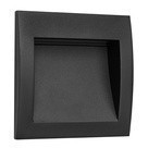 Уличный светильник встраиваемый в дороги и стены Lightstar 383674 Estra IP55 светодиодный LED 50W