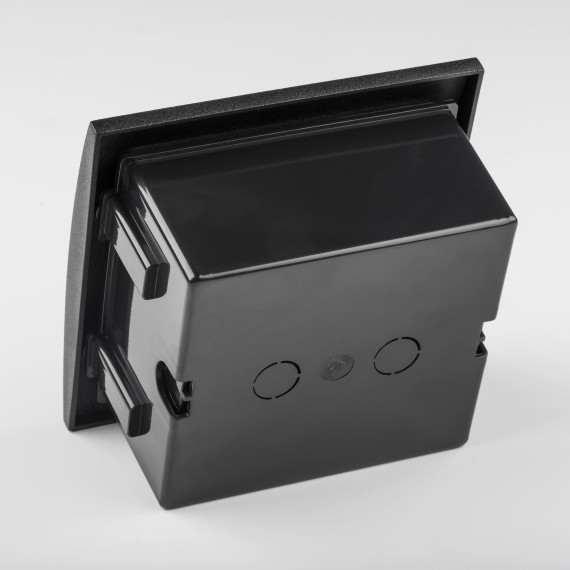 Уличный светильник встраиваемый в дороги и стены Lightstar 383674 Estra IP55 светодиодный LED 50W