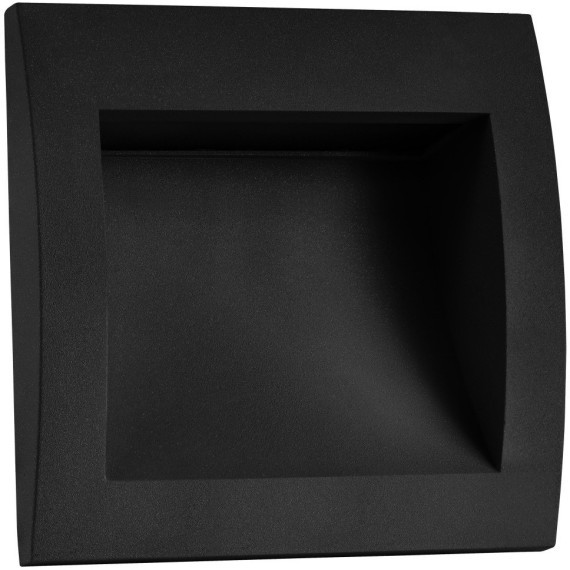 Уличный светильник встраиваемый в дороги и стены Lightstar 383674 Estra IP55 светодиодный LED 50W