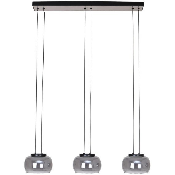 Подвесной светильник Trendig 4376-3P