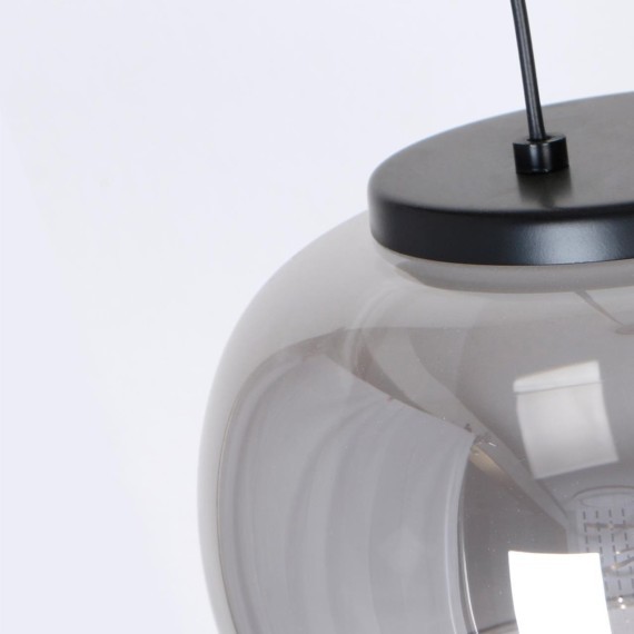 Подвесной светильник Trendig 4376-3P