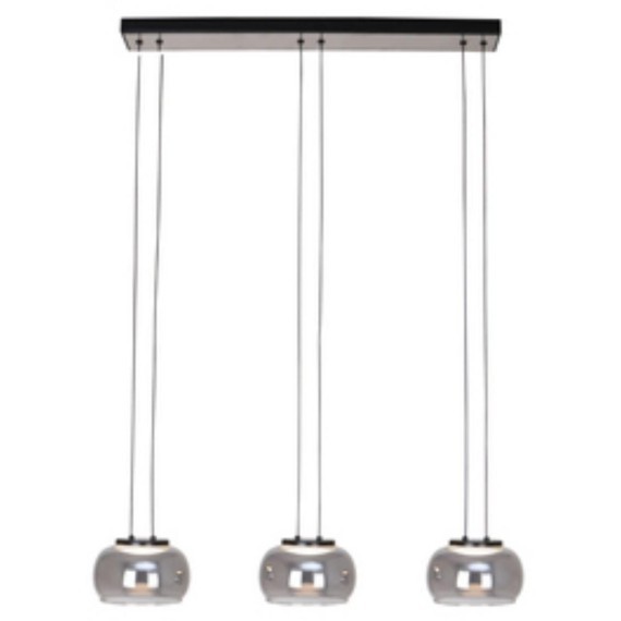 Подвесной светильник Trendig 4376-3P
