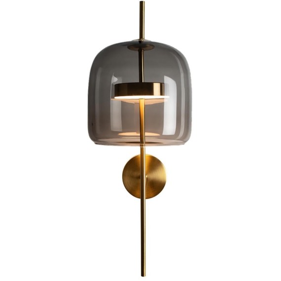 10041W Бра LOFT IT Dauphin