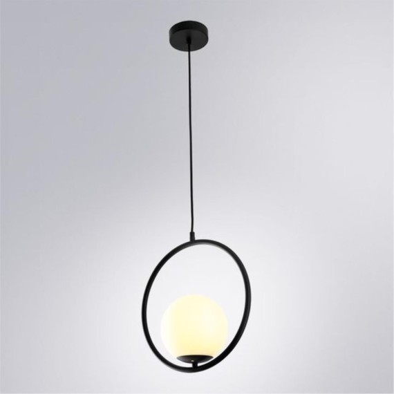 Подвесной светильник Arte Lamp MATISSE A7741SP-1BK