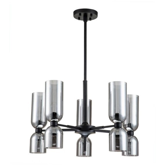 Потолочная люстра Amusing 2877-5P