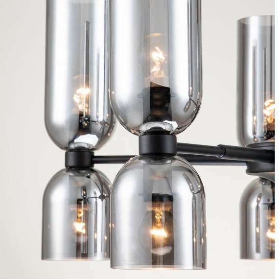 Потолочная люстра Amusing 2877-5P