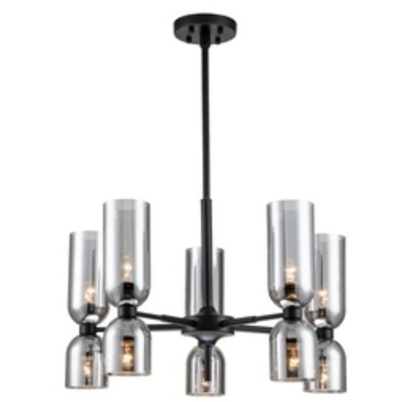 Потолочная люстра Amusing 2877-5P