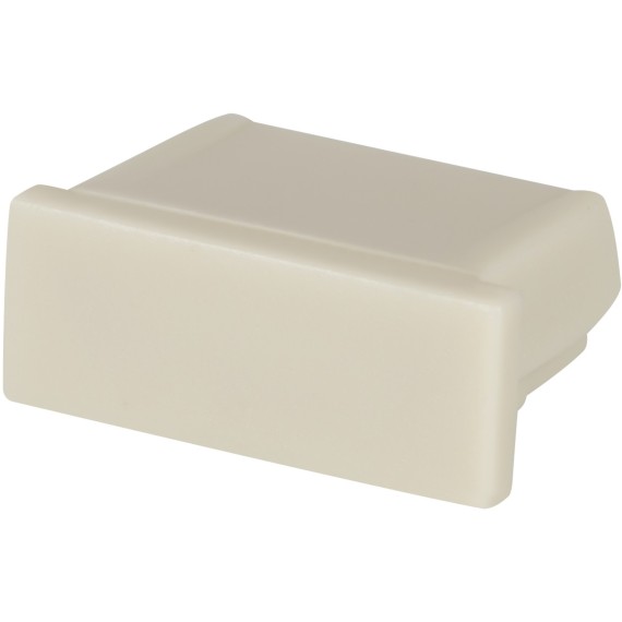 Комплект заглушек (для профиля ALM004S-2M) 10шт. ALM004EC