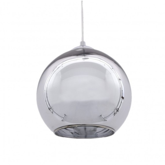 Подвесной светильник Lumina Deco Lobos LDP 107-300 CHR