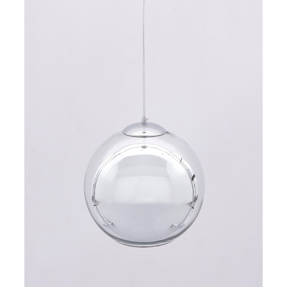 Подвесной светильник Lumina Deco Lobos LDP 107-300 CHR