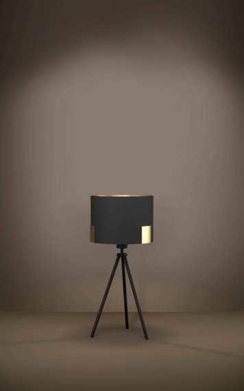 39965 Настольная лампа TORTOLA 1