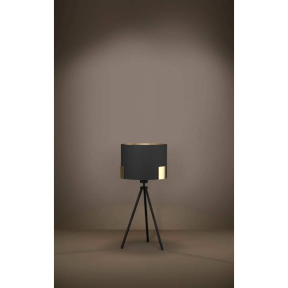 39965 Настольная лампа TORTOLA 1