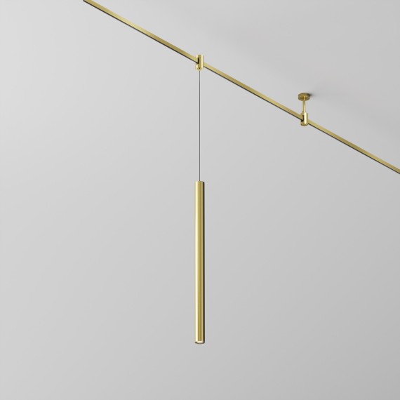 Трековый светильник Technical TR156-1-5W4K-BS