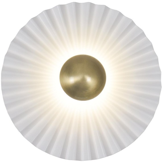 Бра Lussole LSP-7017 ABILENE IP21 светодиодная LED 5W