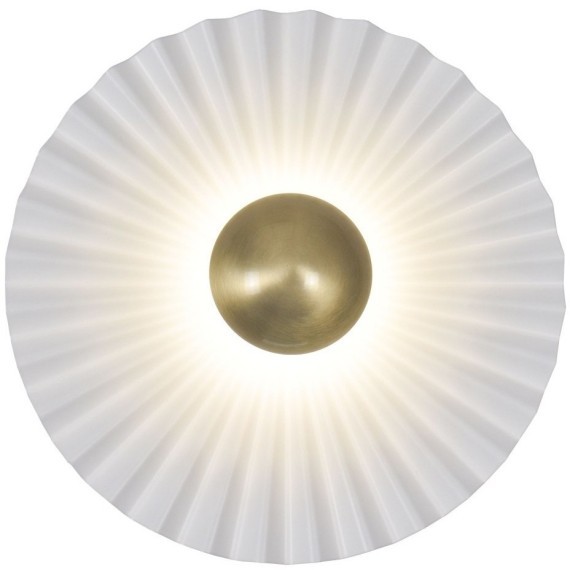 Бра Lussole LSP-7017 ABILENE IP21 светодиодная LED 5W