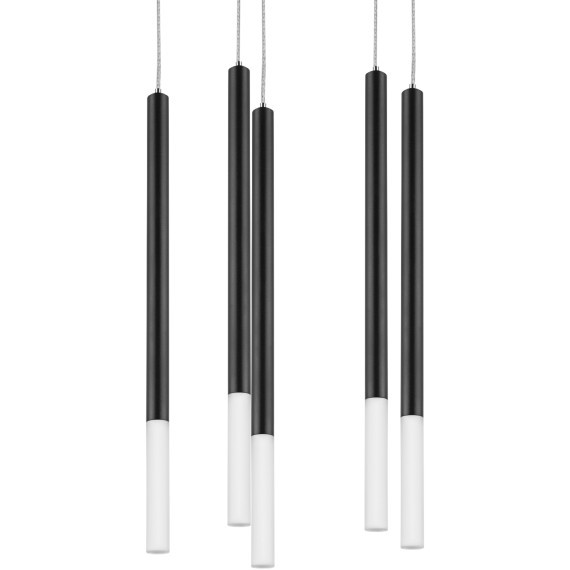 Люстра подвесная Tubo Lightstar L5T747137