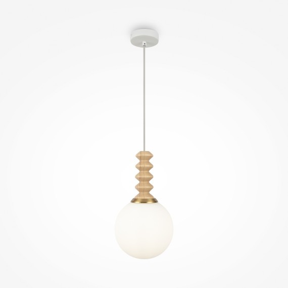 Подвесной светильник Maytoni P150PL-01BG Bruco под лампу 1xE14 40W