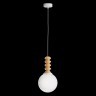 Подвесной светильник Maytoni P150PL-01BG Bruco под лампу 1xE14 40W