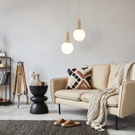 Подвесной светильник Maytoni P150PL-01BG Bruco под лампу 1xE14 40W