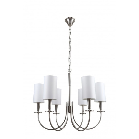 Люстра подвесная 1044/11/06P Stilfort, серия Flokky