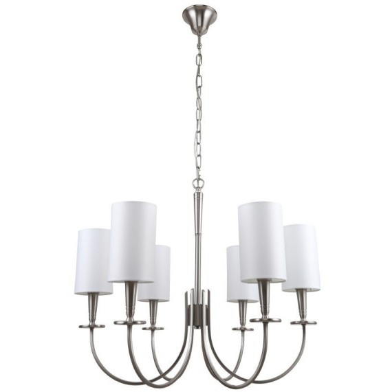 Люстра подвесная 1044/11/06P Stilfort, серия Flokky