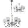 Люстра Crystal Lux BETIS SP-PL6 1210/306