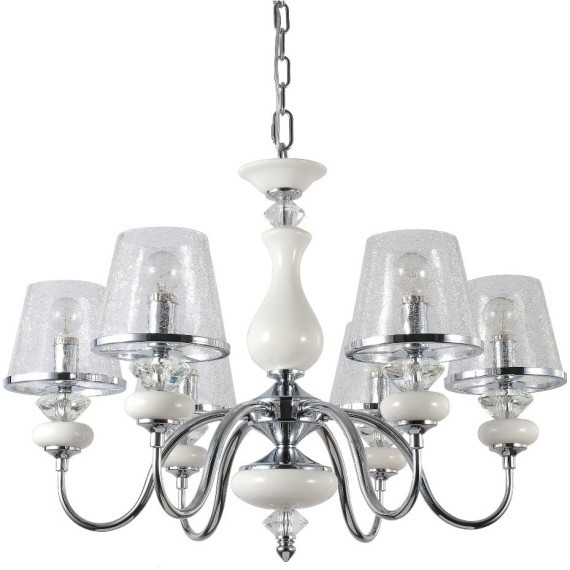 Люстра Crystal Lux BETIS SP-PL6 1210/306