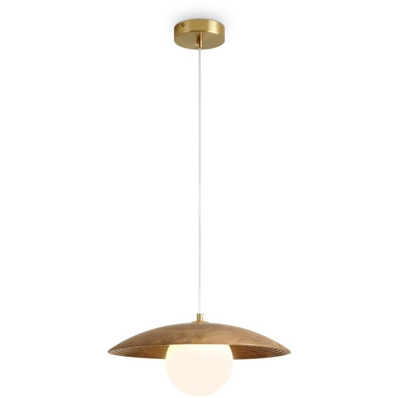 Подвесной светильник Freya FR5589PL-01T1