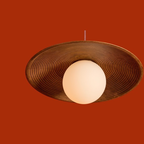 Подвесной светильник Freya FR5589PL-01T1