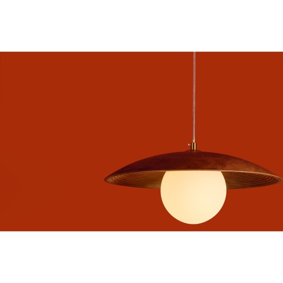 Подвесной светильник Freya FR5589PL-01T1