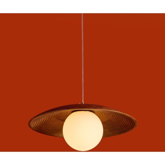 Подвесной светильник Freya FR5589PL-01T1