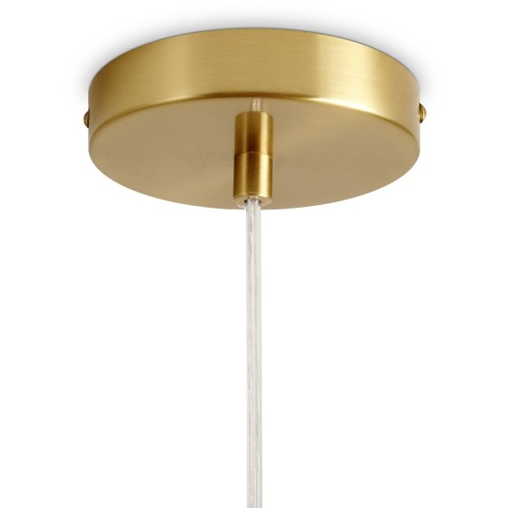 Подвесной светильник Freya FR5589PL-01T1