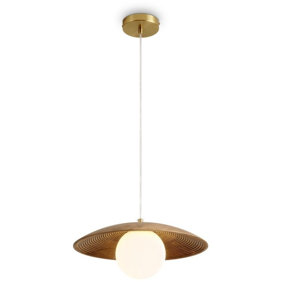 Подвесной светильник Freya FR5589PL-01T1