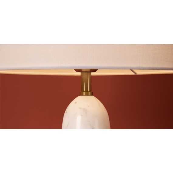 Настольный светильник Freya FR2054TL-01BS3