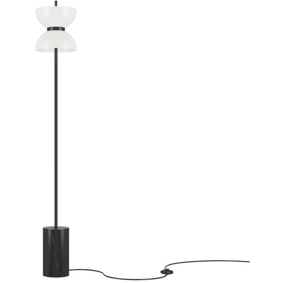 Напольный светильник (торшер) Maytoni MOD178FL-L11B3K