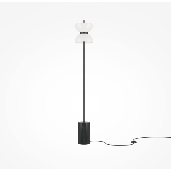 Напольный светильник (торшер) Maytoni MOD178FL-L11B3K